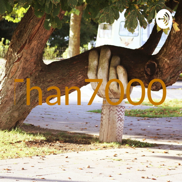 Artwork for Than7000