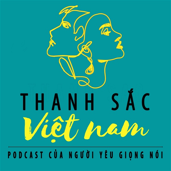 Artwork for Thanh Sắc Việt Nam