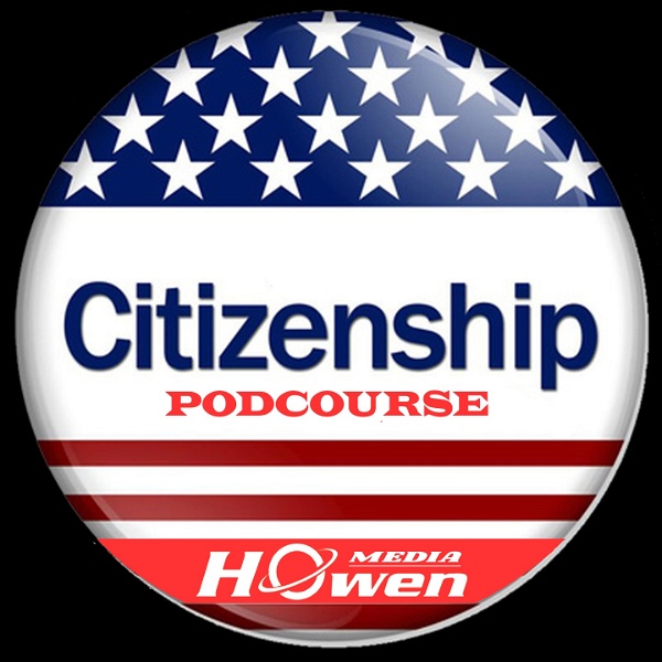 Artwork for US Citizenship Interview 2024