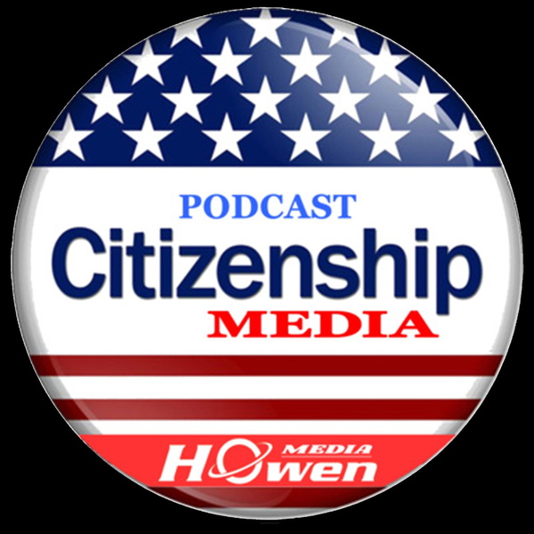 Artwork for U.S. Citizenship Interview Podcast