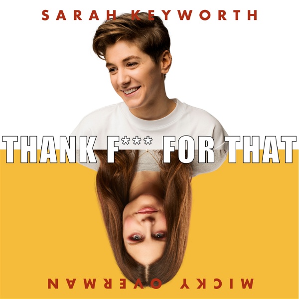 Artwork for Thank F*ck For That