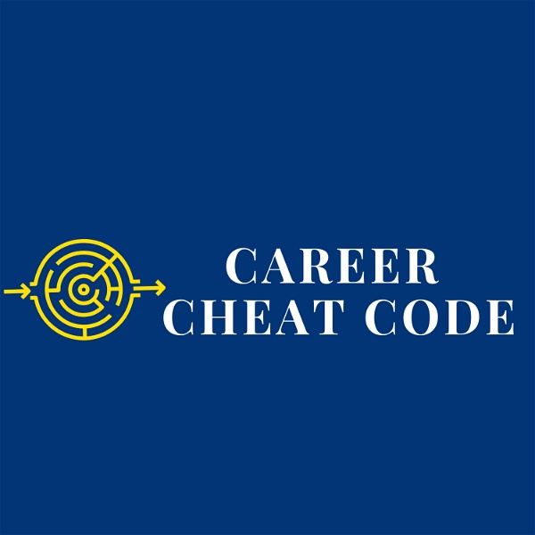 Artwork for Career Cheat Code