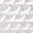 Thank you lord