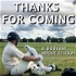 Thanks For Coming - a podcast about cricket