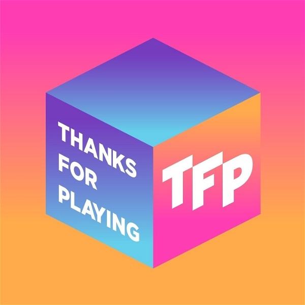 Artwork for Thanks For Playing