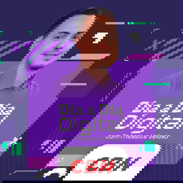 Artwork for Thássius Veloso