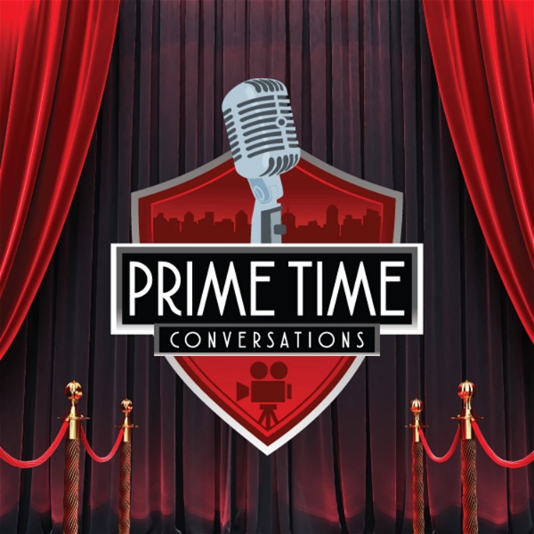 Artwork for Prime Time Conversations