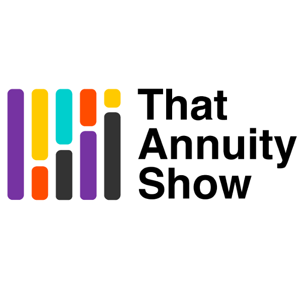 Artwork for That Annuity Show