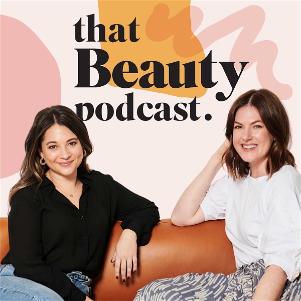 Artwork for That Beauty Podcast