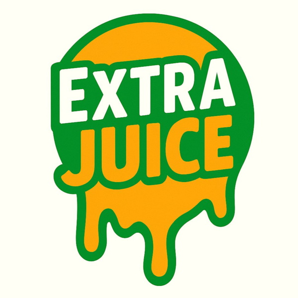 Artwork for Extra Juice: A Sports Betting Podcast