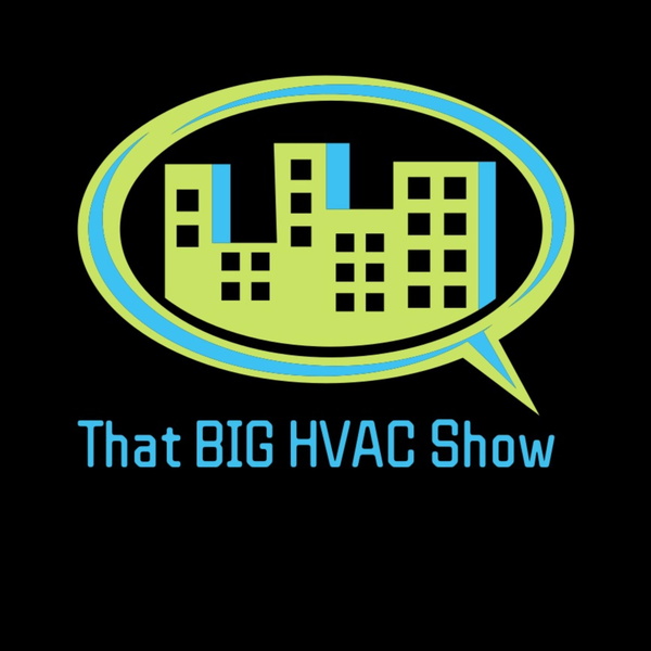 Artwork for That BIG HVAC Show