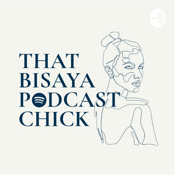 Artwork for That Bisaya Podcast Chick