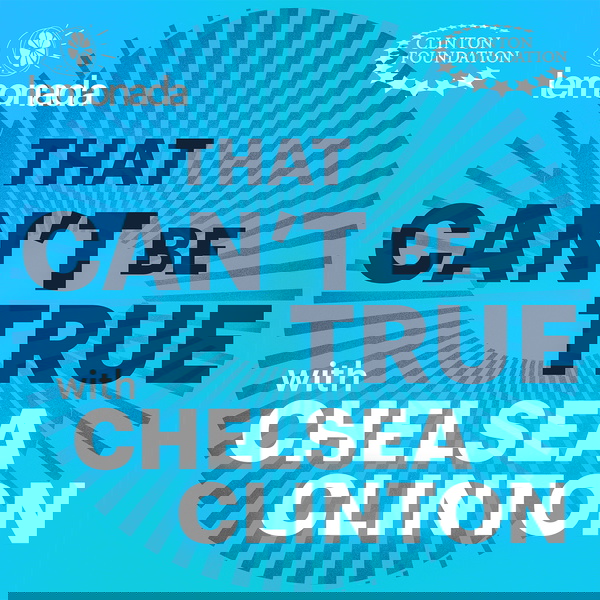 Artwork for That Can't Be True