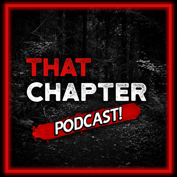 Artwork for That Chapter Podcast
