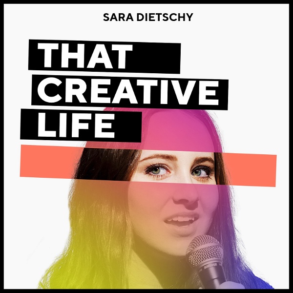 Artwork for That Creative Life