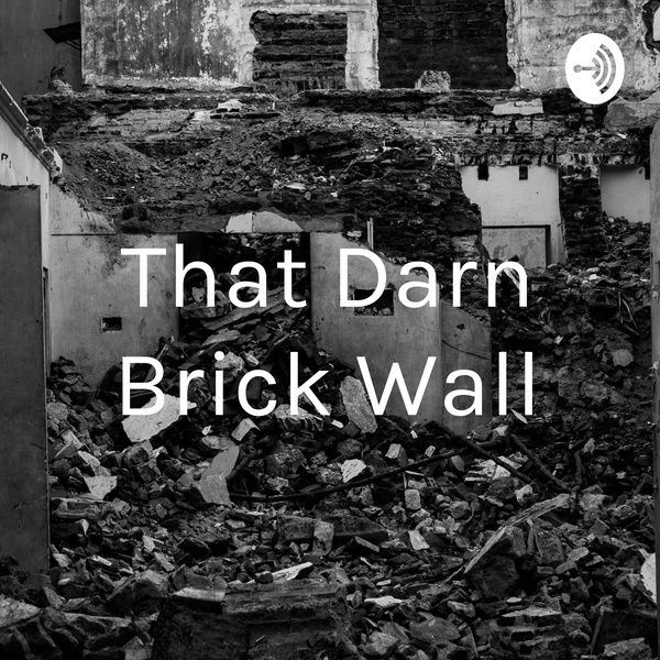 Artwork for That Darn Brick Wall