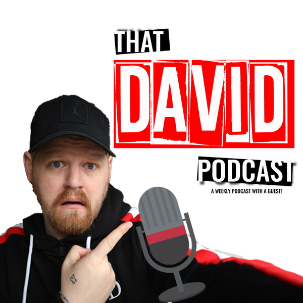 Artwork for That David Podcast