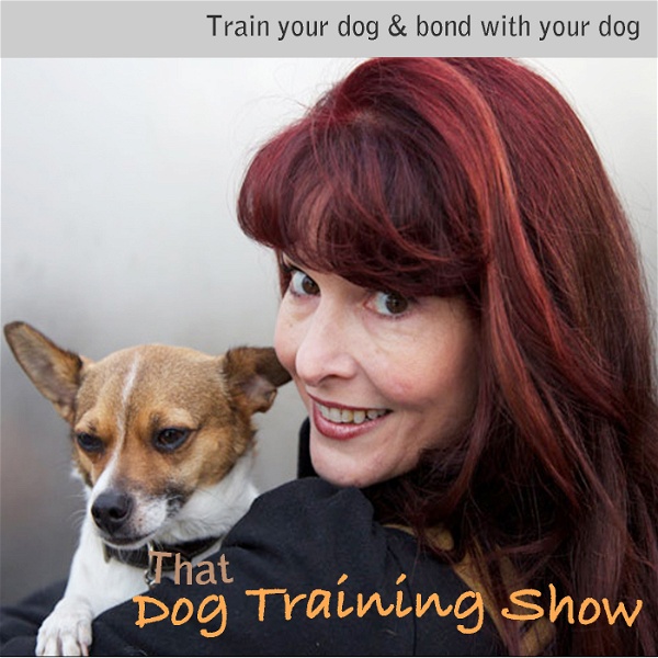 Artwork for That Dog Training Show