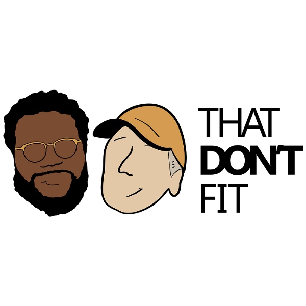 Artwork for That Don’t Fit