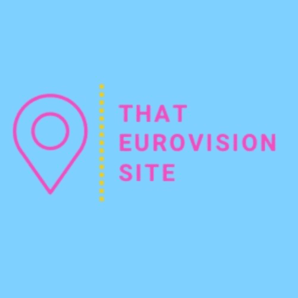 Artwork for That Eurovision Site