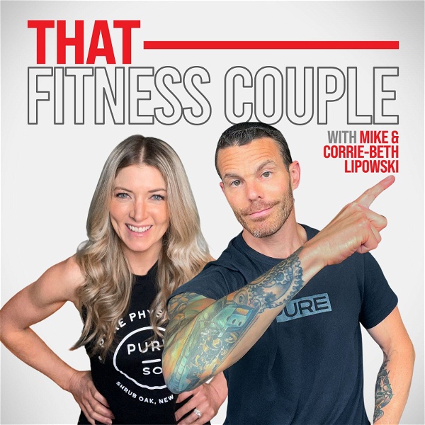 Artwork for That Fitness Couple
