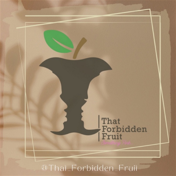 Artwork for That Forbidden Fruity Pod