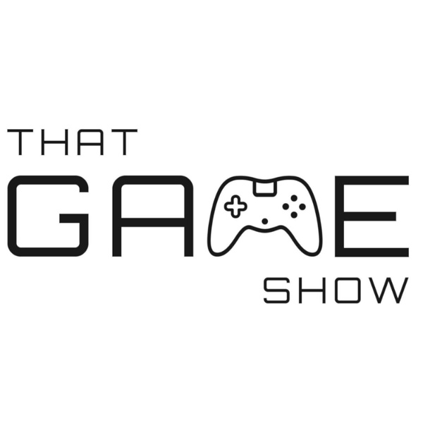 Artwork for That Game Show