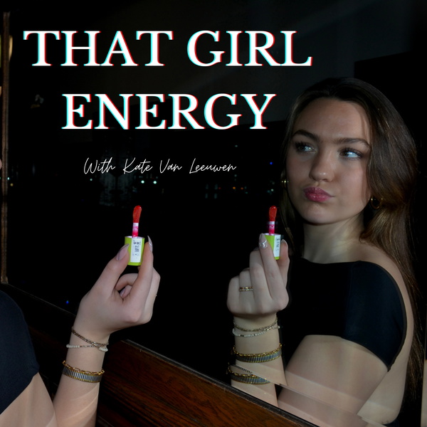Artwork for That Girl Energy