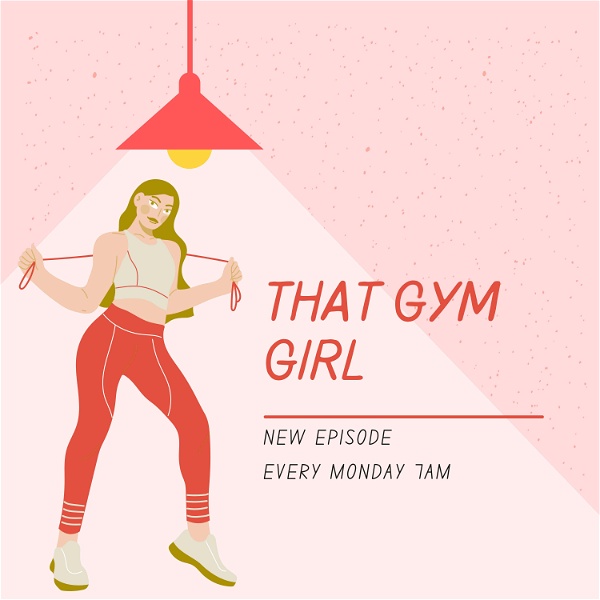 Artwork for That Gym Girl