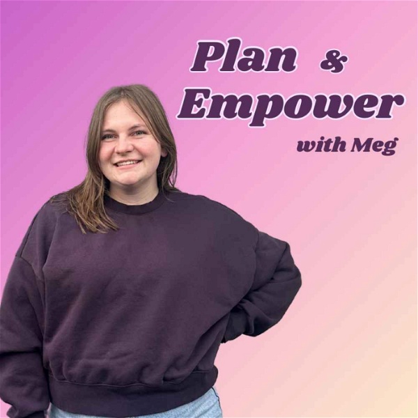 Artwork for Plan & Empower