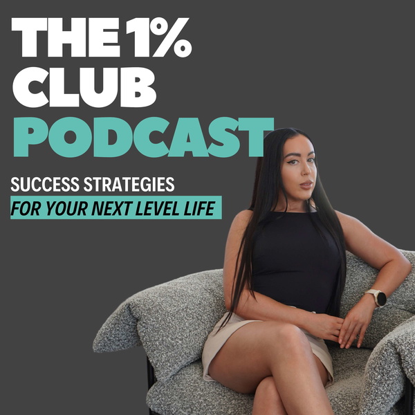 Artwork for The 1% Club