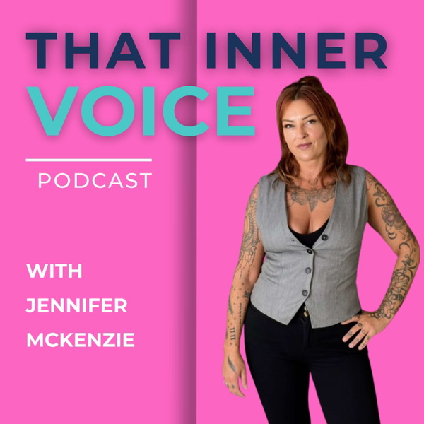 Artwork for That Inner Voice