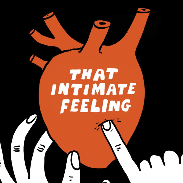 Artwork for That Intimate Feeling