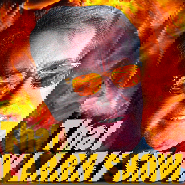 Artwork for That LARRY SHOW