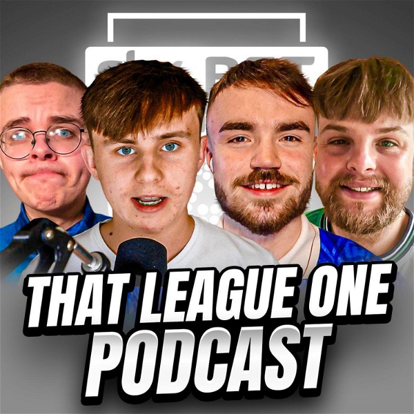 Artwork for That League One Podcast