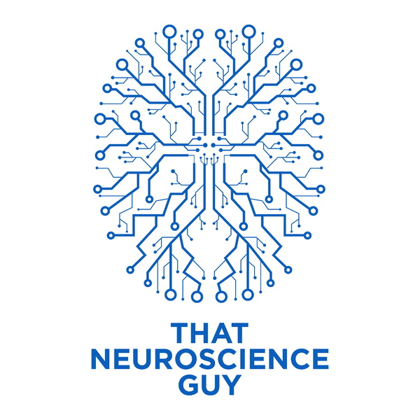 Artwork for That Neuroscience Guy