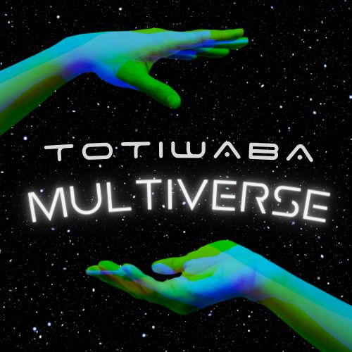 Artwork for TOTIWABA MULTIVERSE