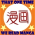 That One Time We Read Manga