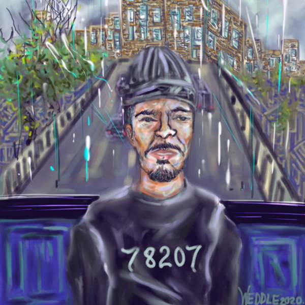 Artwork for That One Vato's Podcast