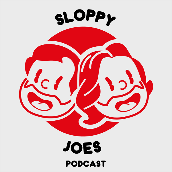 Artwork for The Sloppy Joes Show
