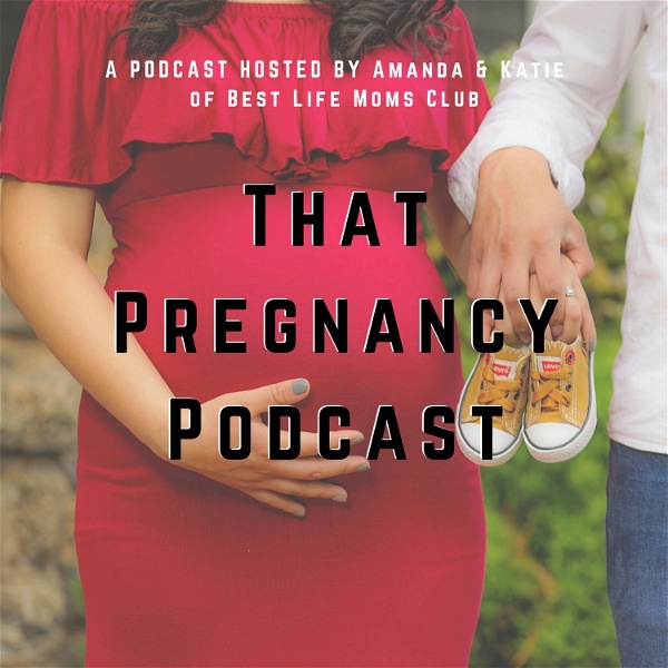 Artwork for That Pregnancy Podcast
