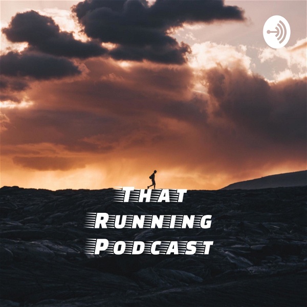Artwork for That Running Podcast