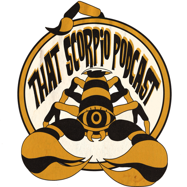 Artwork for That Scorpio Podcast