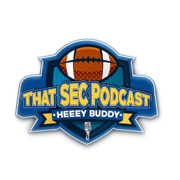 Artwork for That SEC Football Podcast
