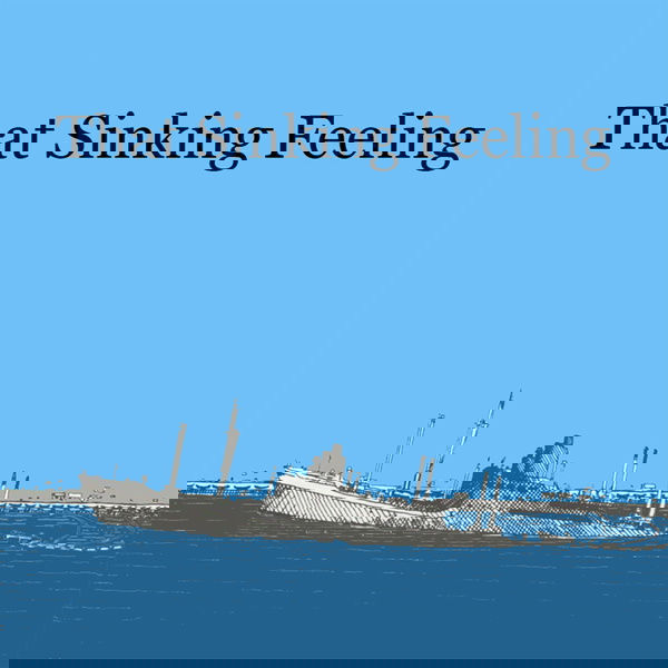 Artwork for That Sinking Feeling