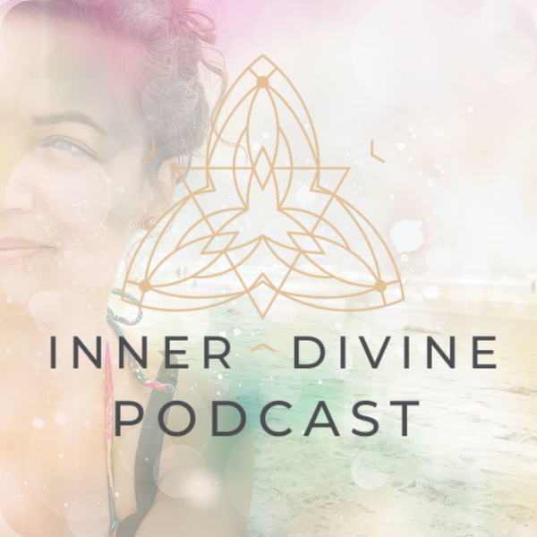 Artwork for Inner Divine Podcast