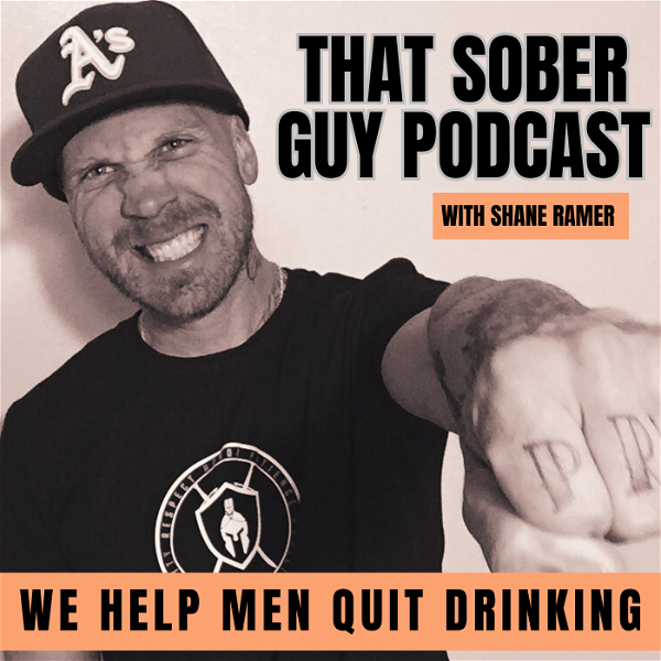 Artwork for That Sober Guy Podcast