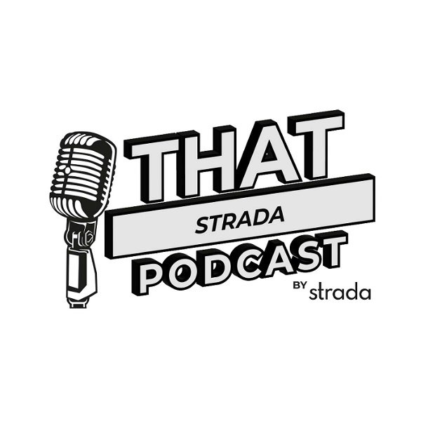 Artwork for That Strada Podcast