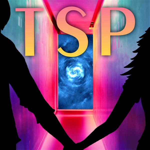 Artwork for TSP