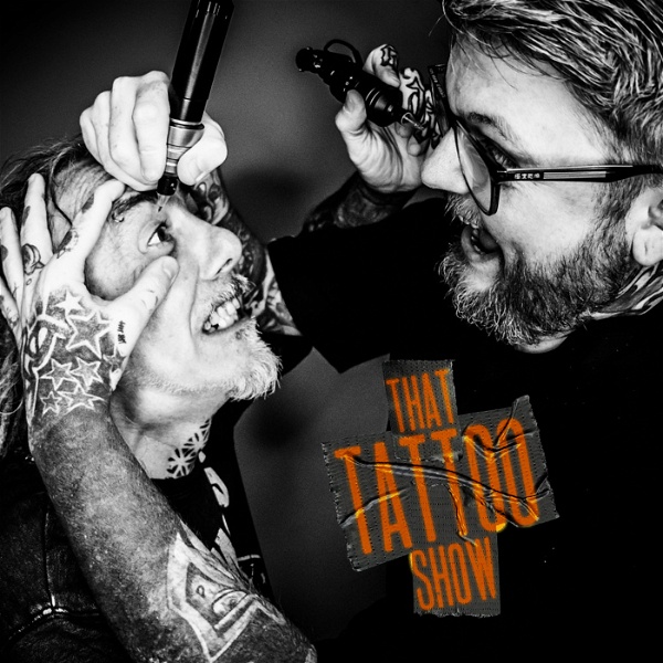 Artwork for That Tattoo Show
